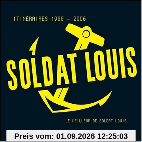 Itineraires:le Meilleur de Sol