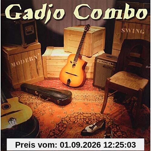 Modern Swing