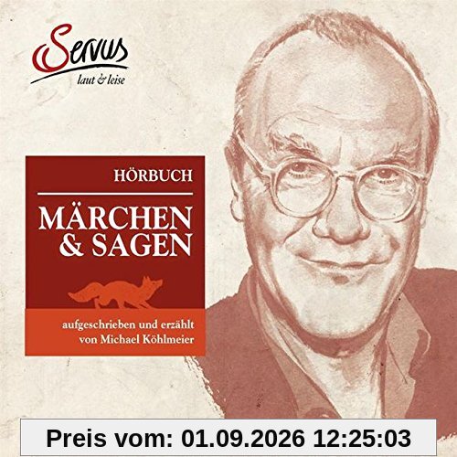 Märchen und Sagen