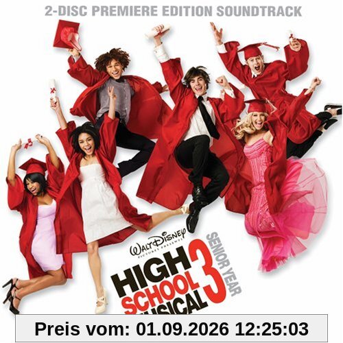 Senior Year [Premiere Edition]