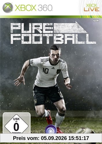 Pure Football