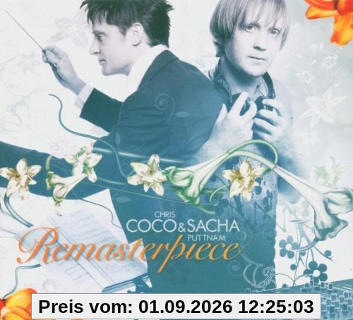 Remasterpiece