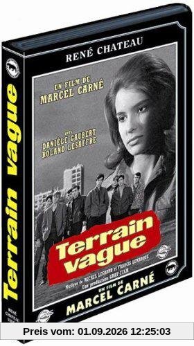 Terrain vague [FR Import]
