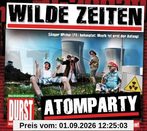 Atomparty
