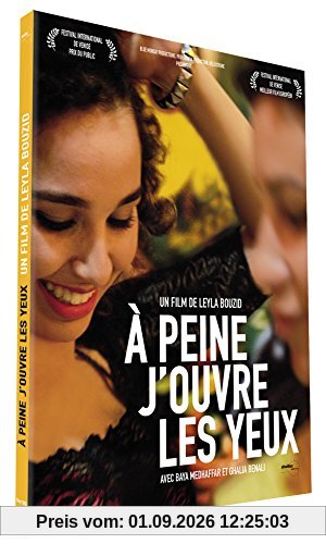 A peine j'ouvre les yeux [FR Import]