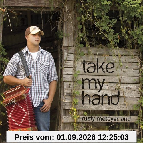 Take My Hand