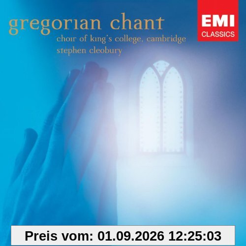Gregorian Chant/Plainsong