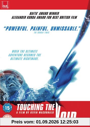 Touching The Void [UK Import]