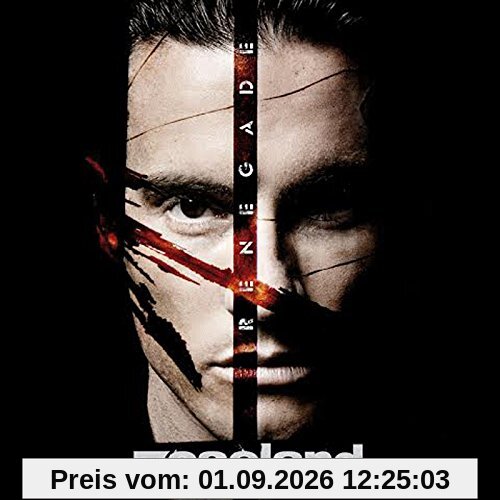 Renegade (Digipak)