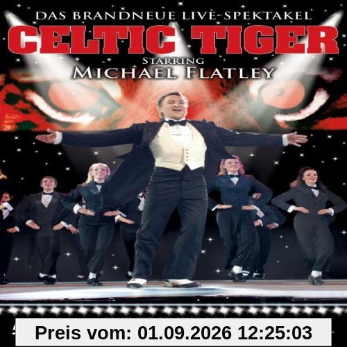 Michael Flatley - Celtic Tiger