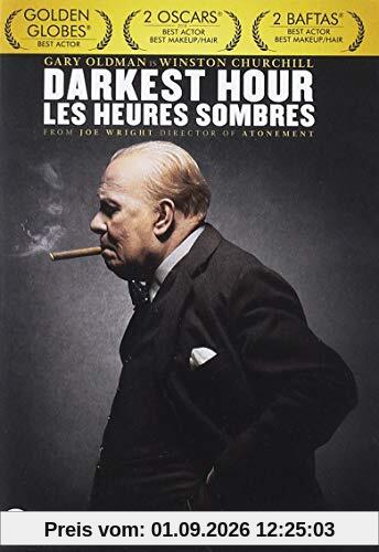 DVD - Darkest hour (1 DVD)