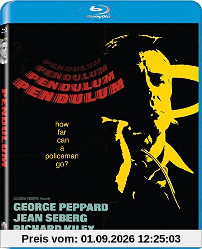 PENDULUM - PENDULUM (1 BLU-RAY)