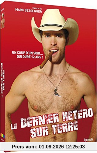 Le dernier hétéro sur terre [FR Import]