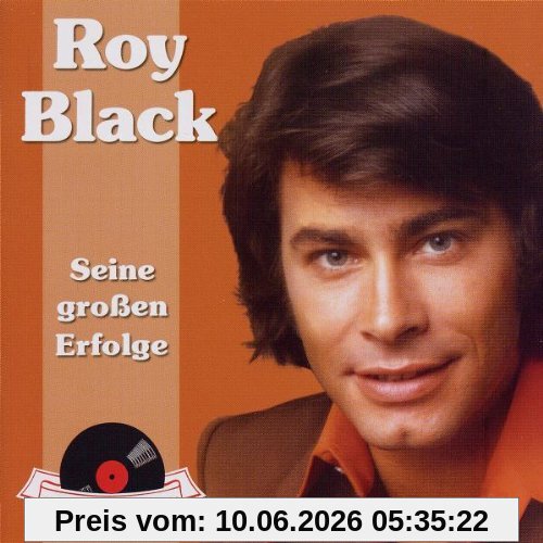 Schlagerjuwelen-Seine Großen Erfolge (New Version)