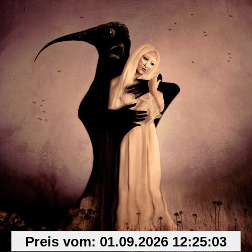 Once Only Imagined