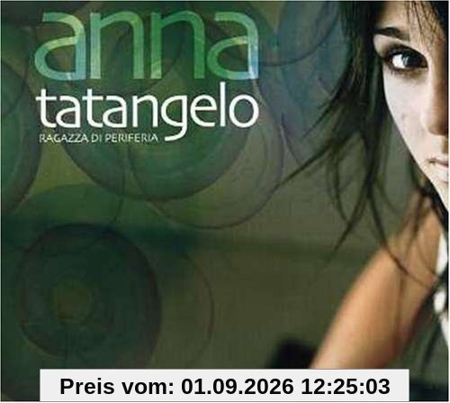 Ragazza di Periferia