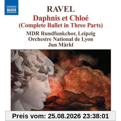 Jun Märkl Daphnis Et Chloe