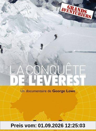 La Conquête de l'Everest [FR Import]