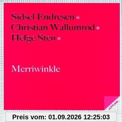 Merriwinkle