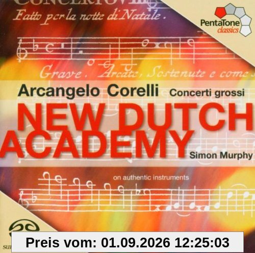 Concerti Grossi