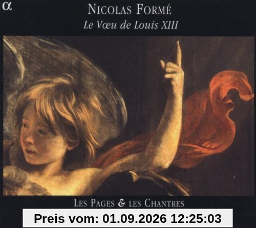 Le Voeu de Louis XIII