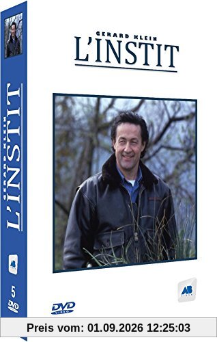 Coffret l'instit [FR Import]