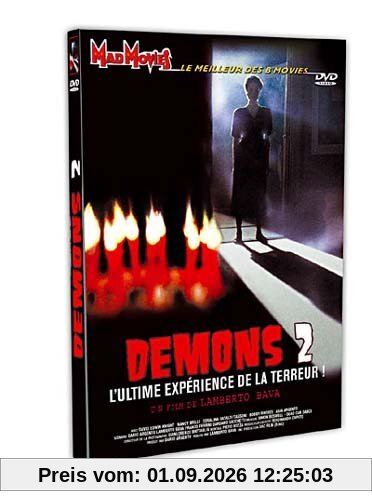 Démons 2