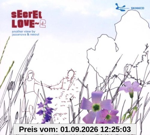 Secret Love 2