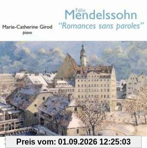 Lieder Ohne Worte