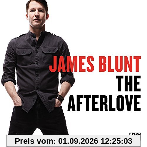The Afterlove