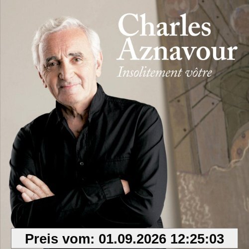 Insolitement Votre