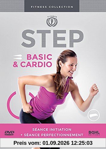 Step [FR Import]