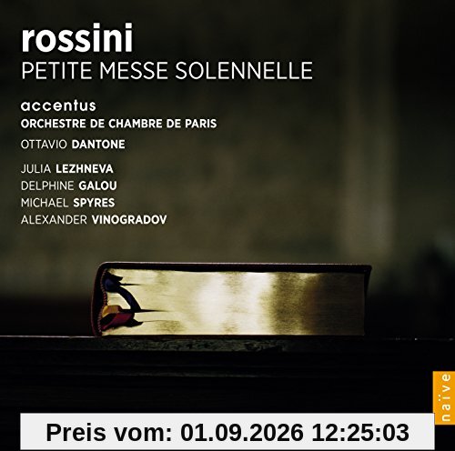 Petite Messe Solennelle