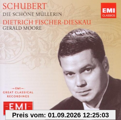 Die Schöne Müllerin