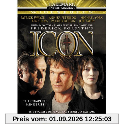 Icon [DVD] [Import]