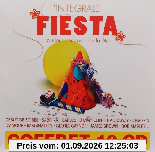 L Integrale Fiesta