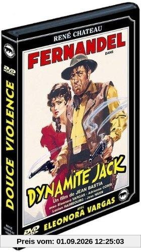 Dynamite jack [FR Import]