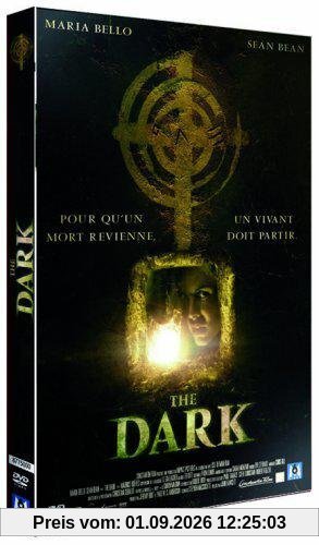 The dark [FRANZOSICH]