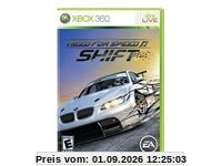 Need for Speed: Shift [PEGI]