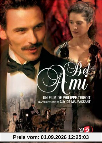 Bel Ami [FR Import]