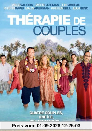 Therapie De Couples