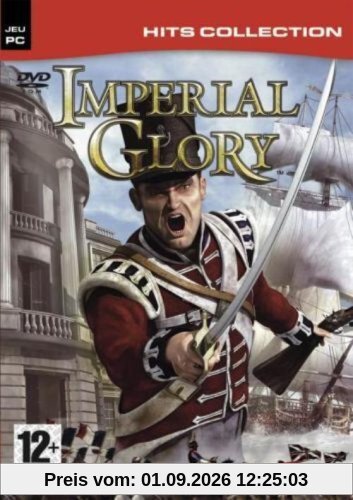 Imperial Glory