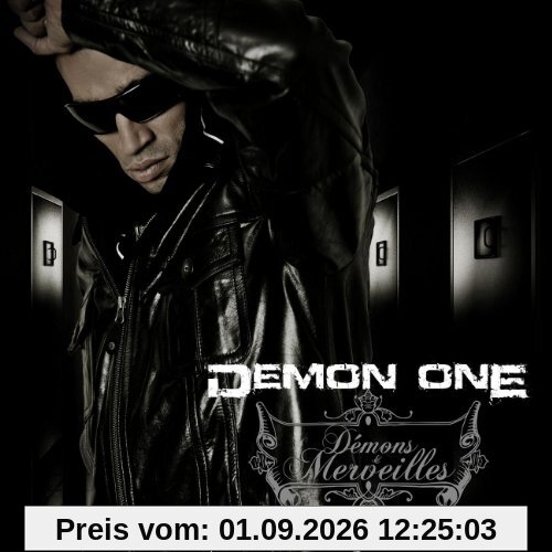 Demons et Merveilles