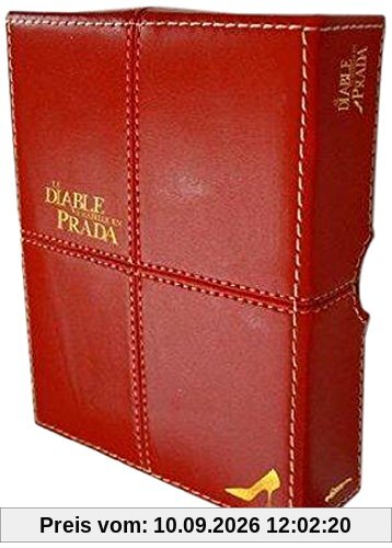 Le diable s'habille en Prada - Edition limitée [inclus le livre dont est tiré le film] [FR Import]