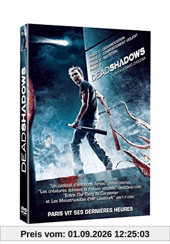 Dead shadows [FR Import]