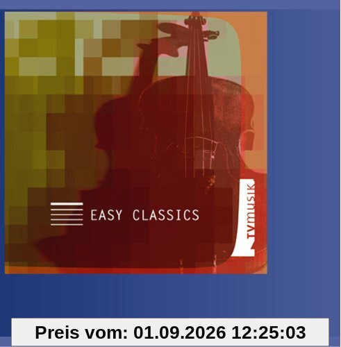 Easy Classics (ORF Text aktuell)