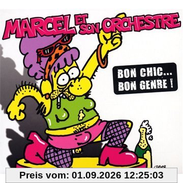 Bon Chic, Bon Genre
