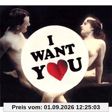 I Want You