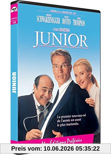 Junior [FR Import]