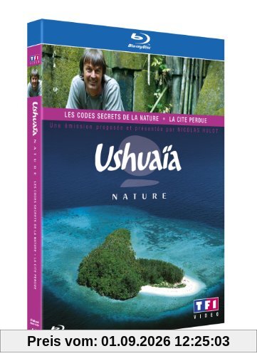 Ushuaia nature, Vol. 2 [FR Import]